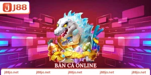 Bắn cá online