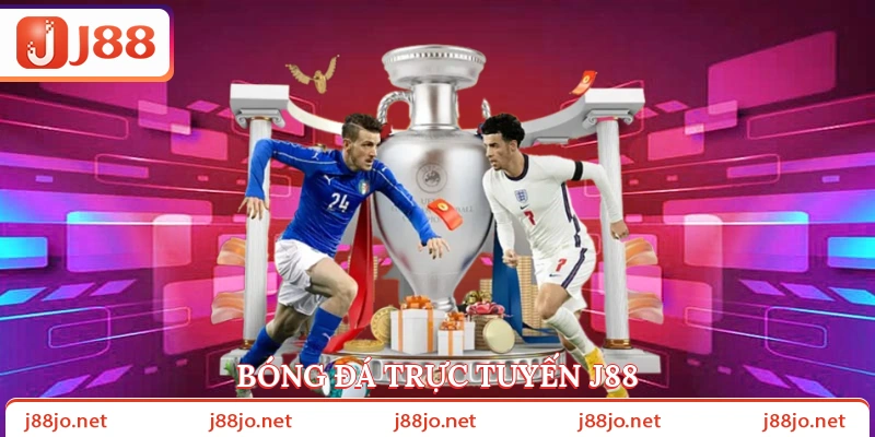 Bóng đá trực tuyến J88