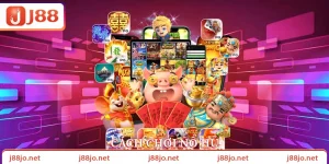 Cách chơi nổ hũ