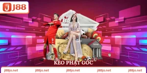 Kèo Phạt Góc