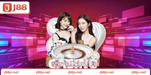 Mẹo Cá Cược J88