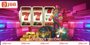 Nổ hũ đổi thưởng