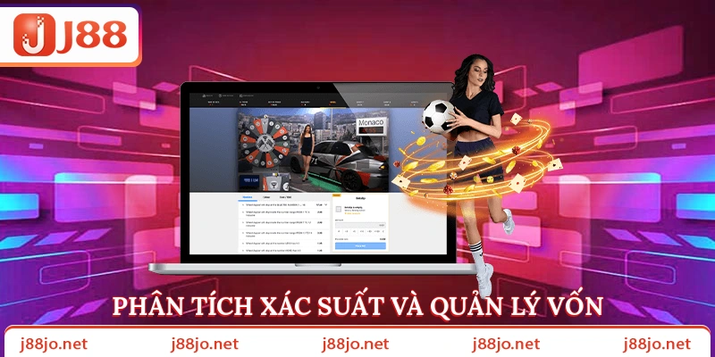 Phân tích xác suất và quản lý vốn