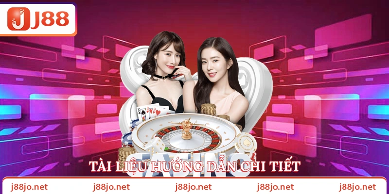 Tài liệu hướng dẫn chi tiết