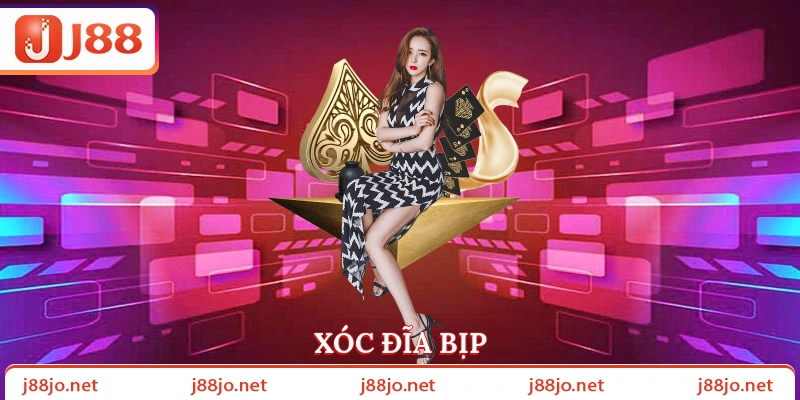 Xóc đĩa bịp